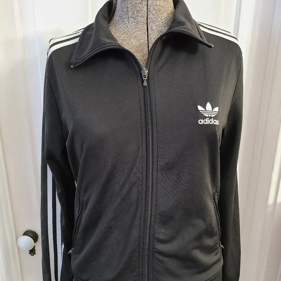 adidas Sweaters - Adidas Zip-up Sweater